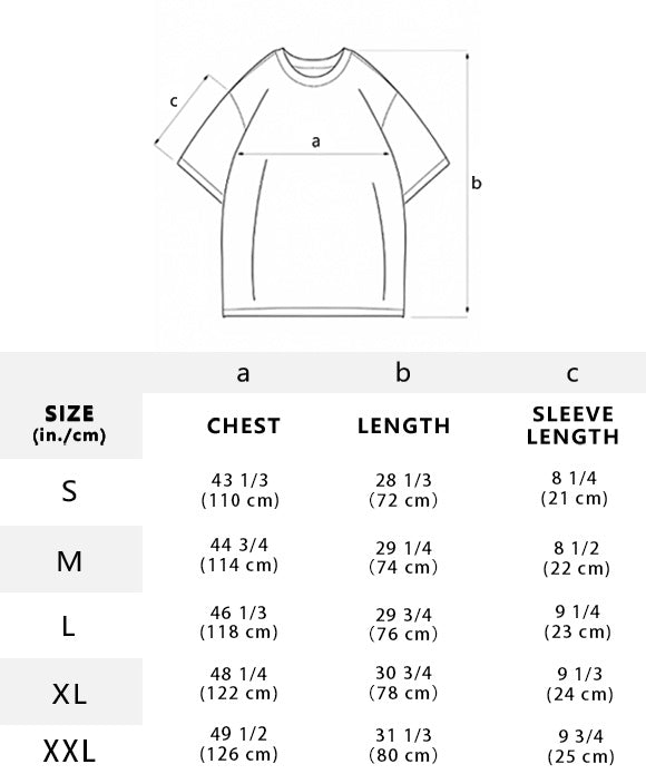 BAKYARDER  Butterfly Print Short Sleeve T-Shirt