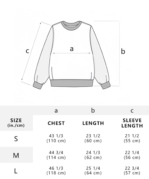 BAKYARDER Women's Vintage Letter Off-Shoulder Loose Knit Sweater