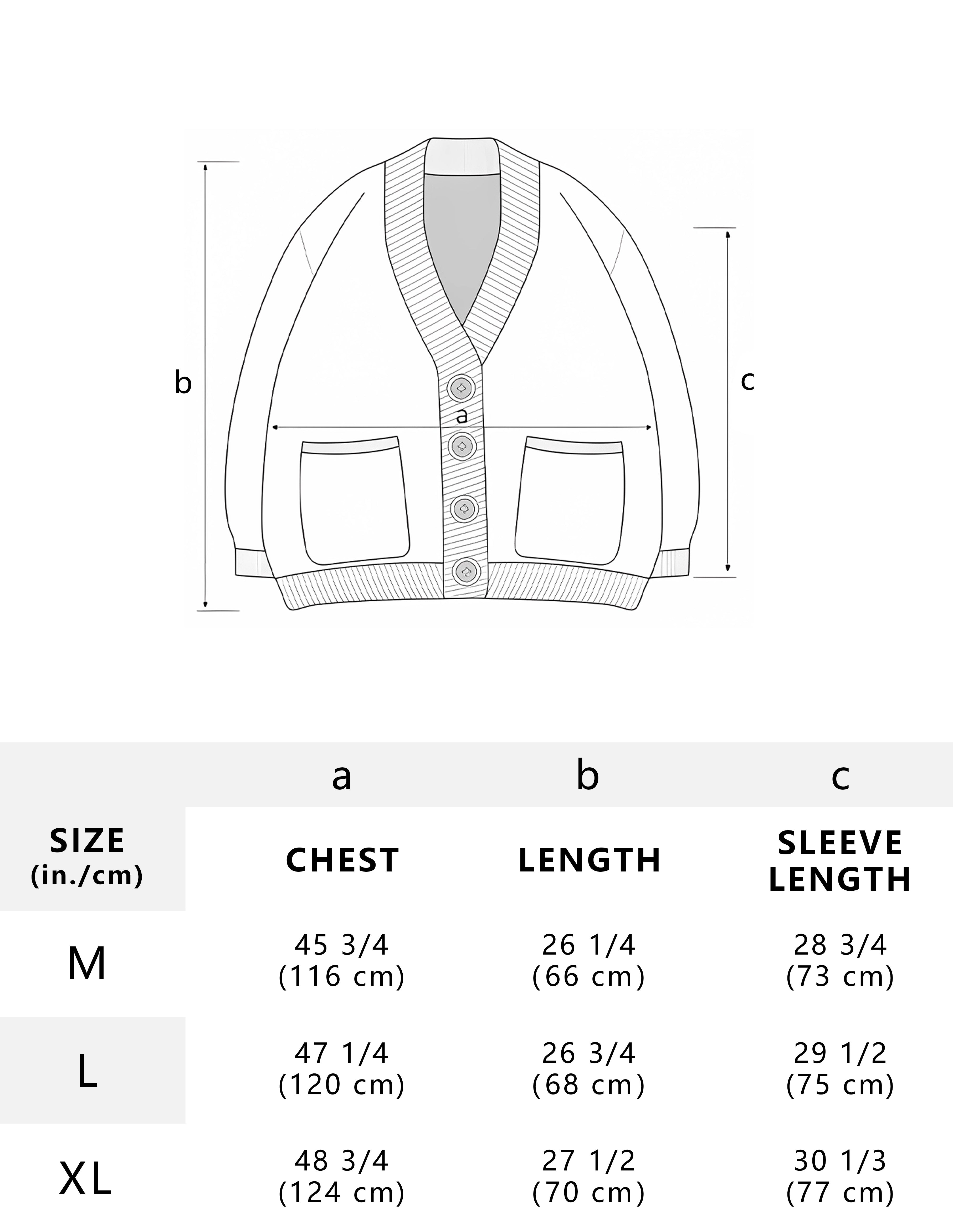 BAKYARDER Vintage Loose-Fit Stand Collar Knit Zip-Up Cardigan Sweater