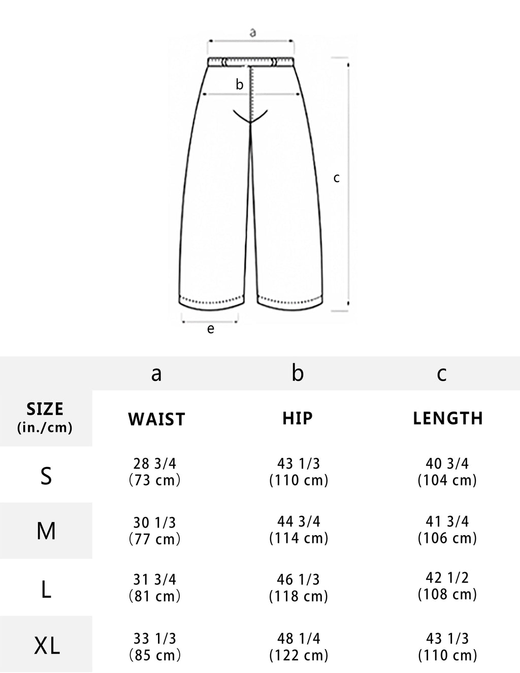 BAKYARDER Vintage Washed Barrel Jeans