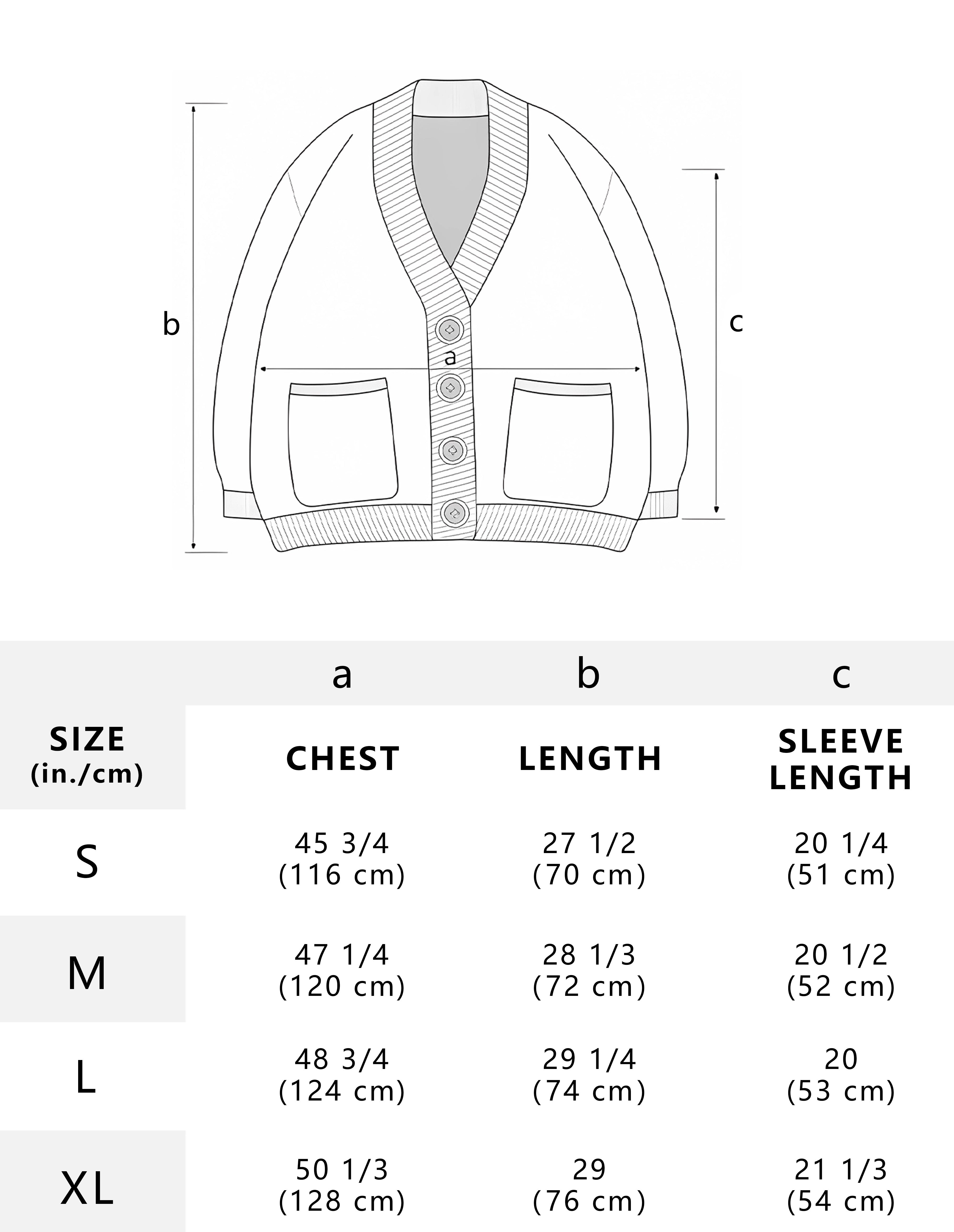 BAKYARDER Vintage Spray‑Paint Distressed Cardigan