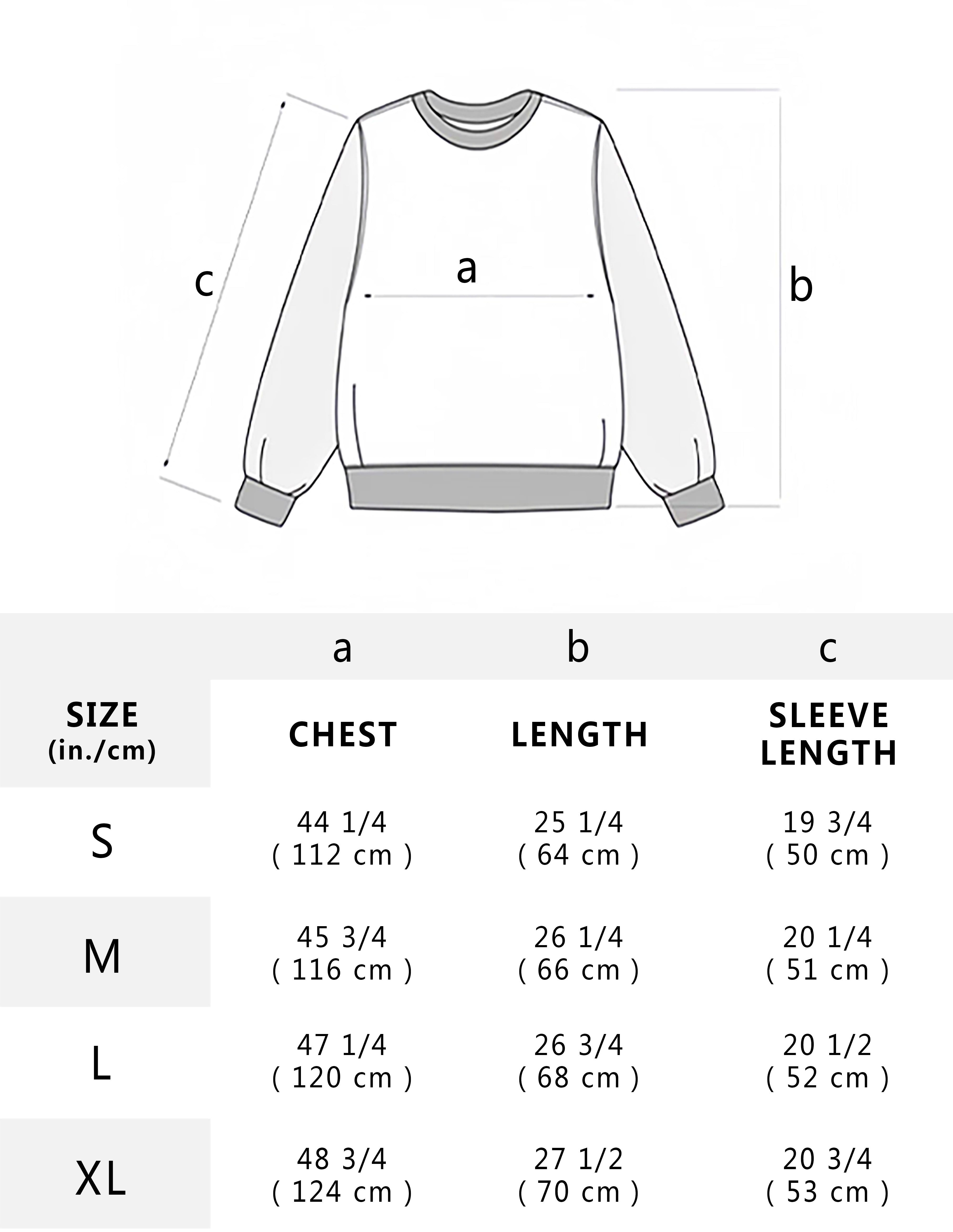 BAKYARDER Cartoon Cat Jacquard Crewneck Sweater