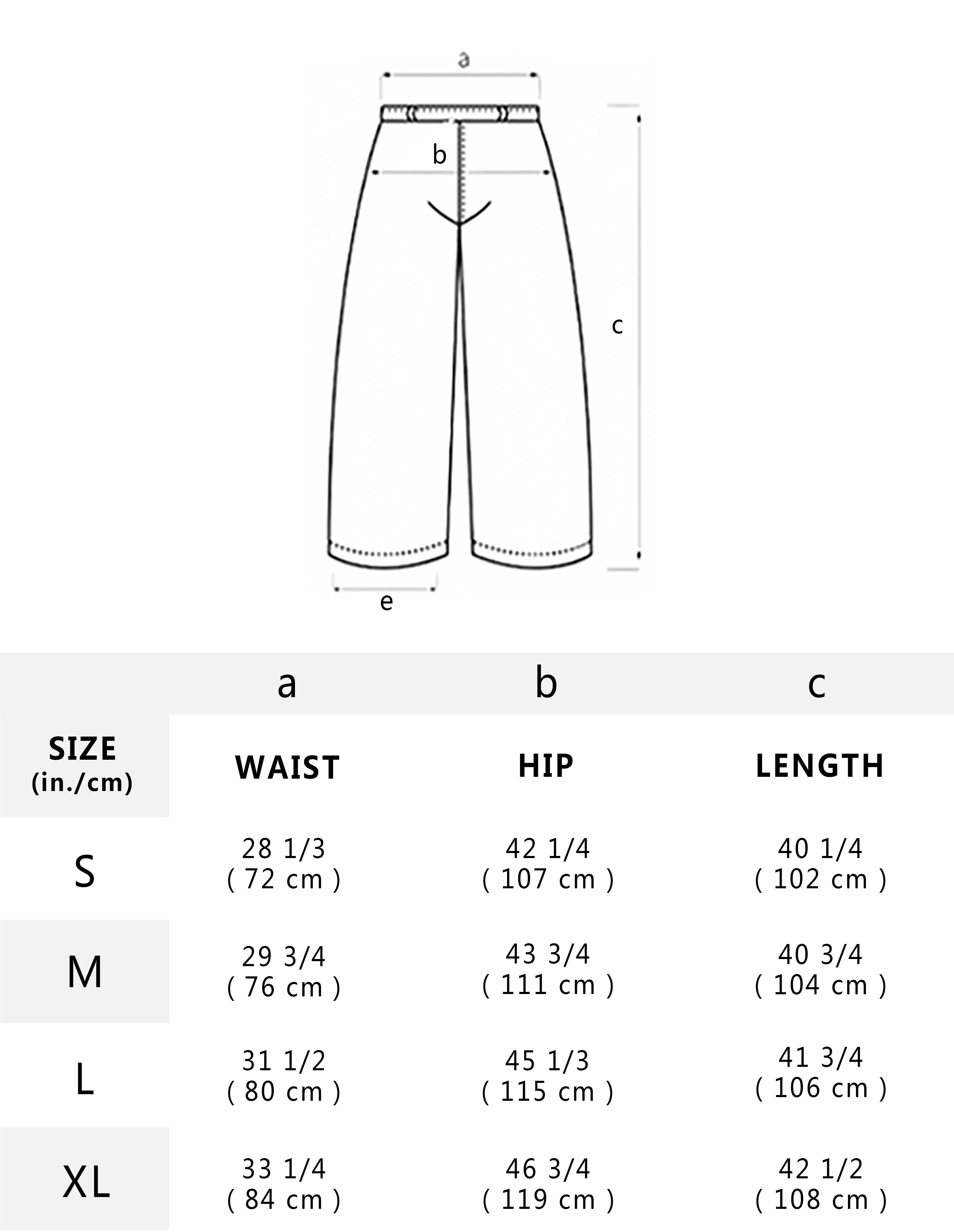BAKYARDER casual wide-leg barrel suit trousers pants