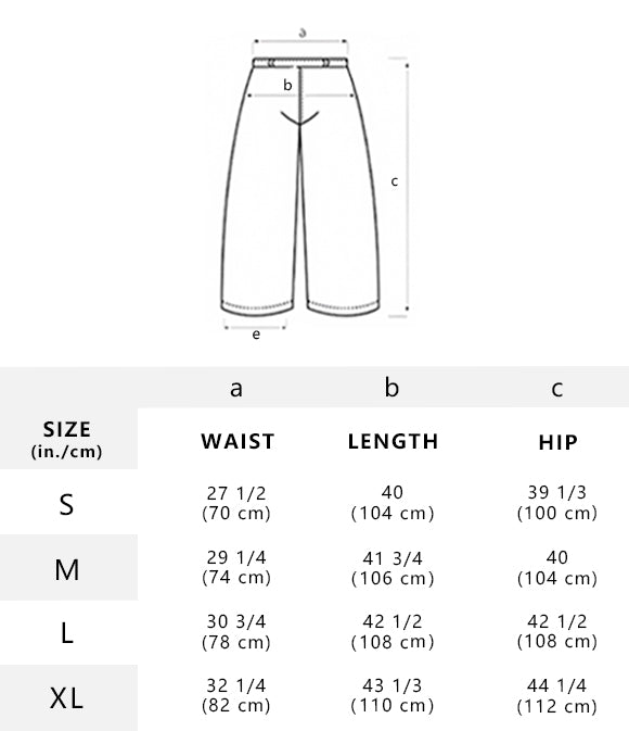 BAKYARDER Vintage Pleated Cargo Pants