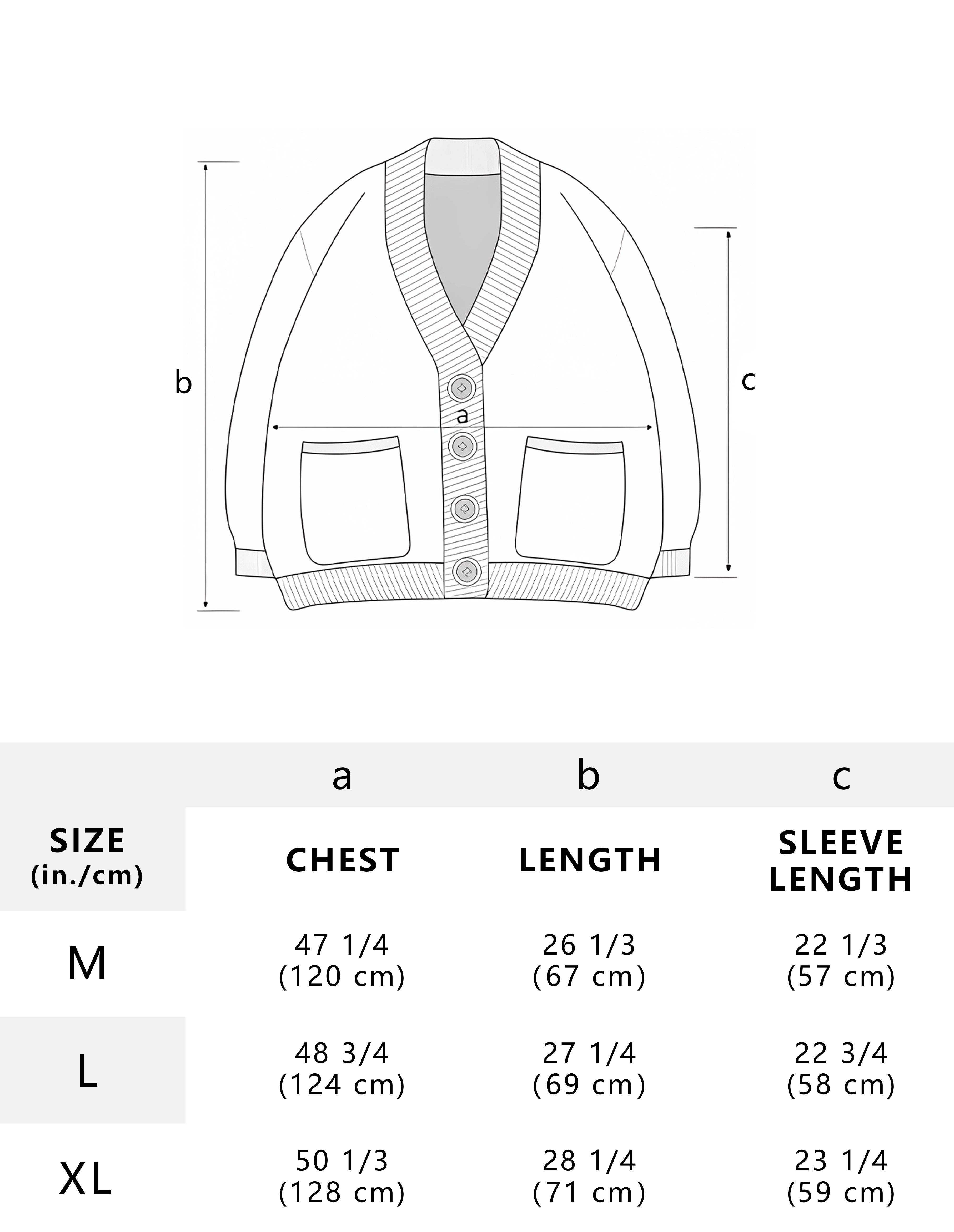 BAKYARDER Casual Versatile Cardigan Sweater