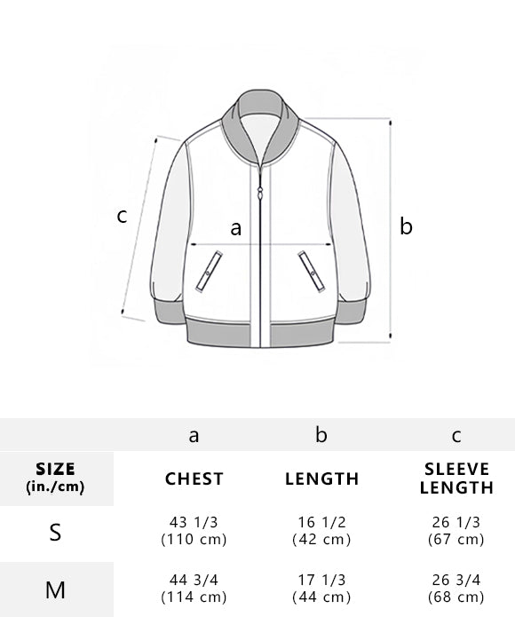 BAKYARDER Women's short denim jacket