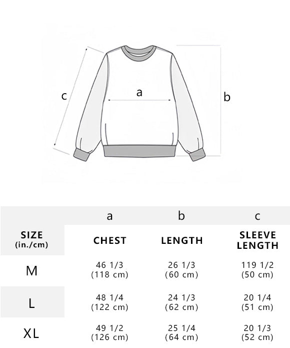 BAKYARDER Vintage Patchwork Color Block Sweater