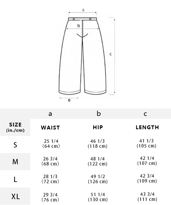 BAKYARDER Vintage Striped Track Pants