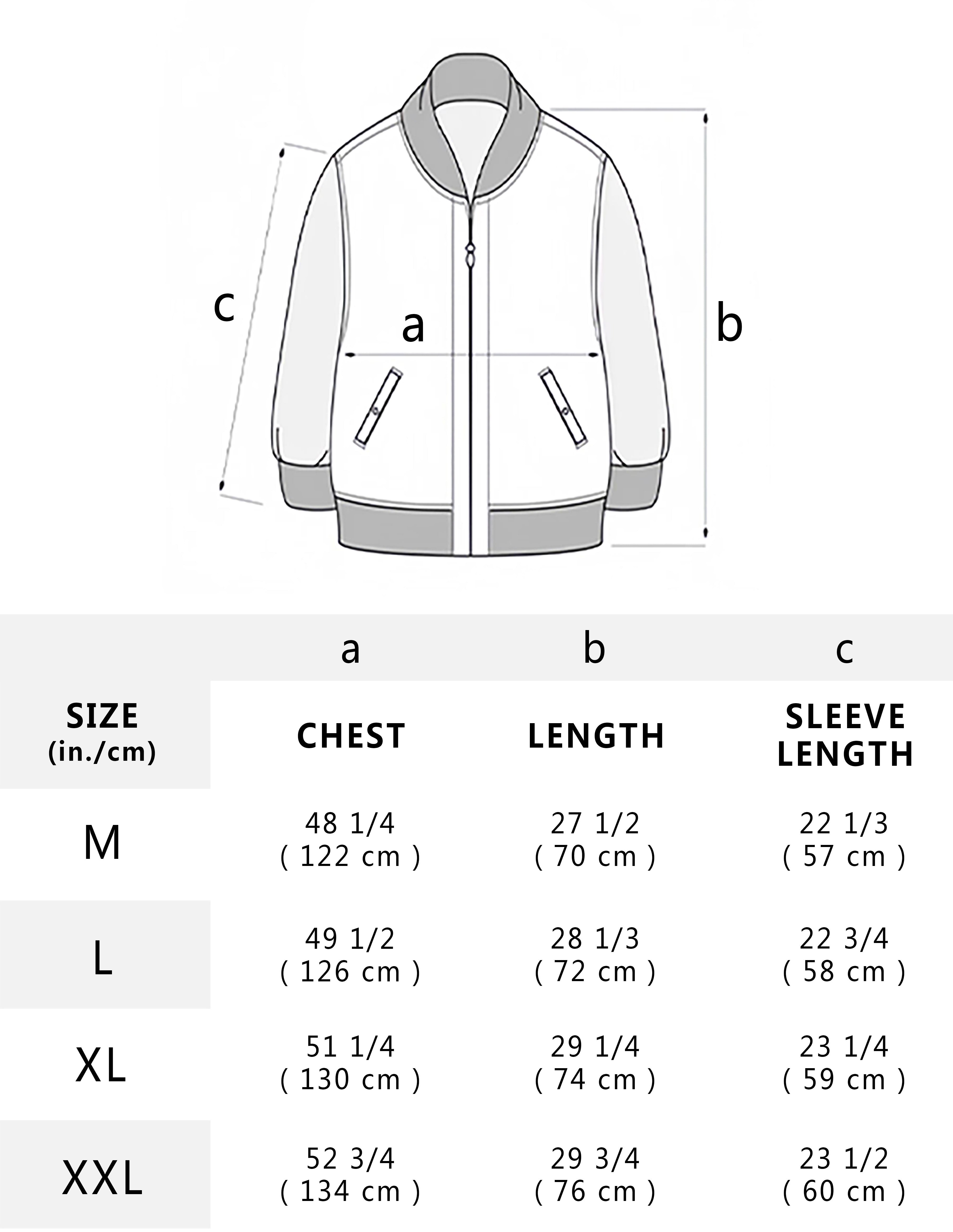 BAKYARDER Washed Vintage Denim Stand-Collar Jacket