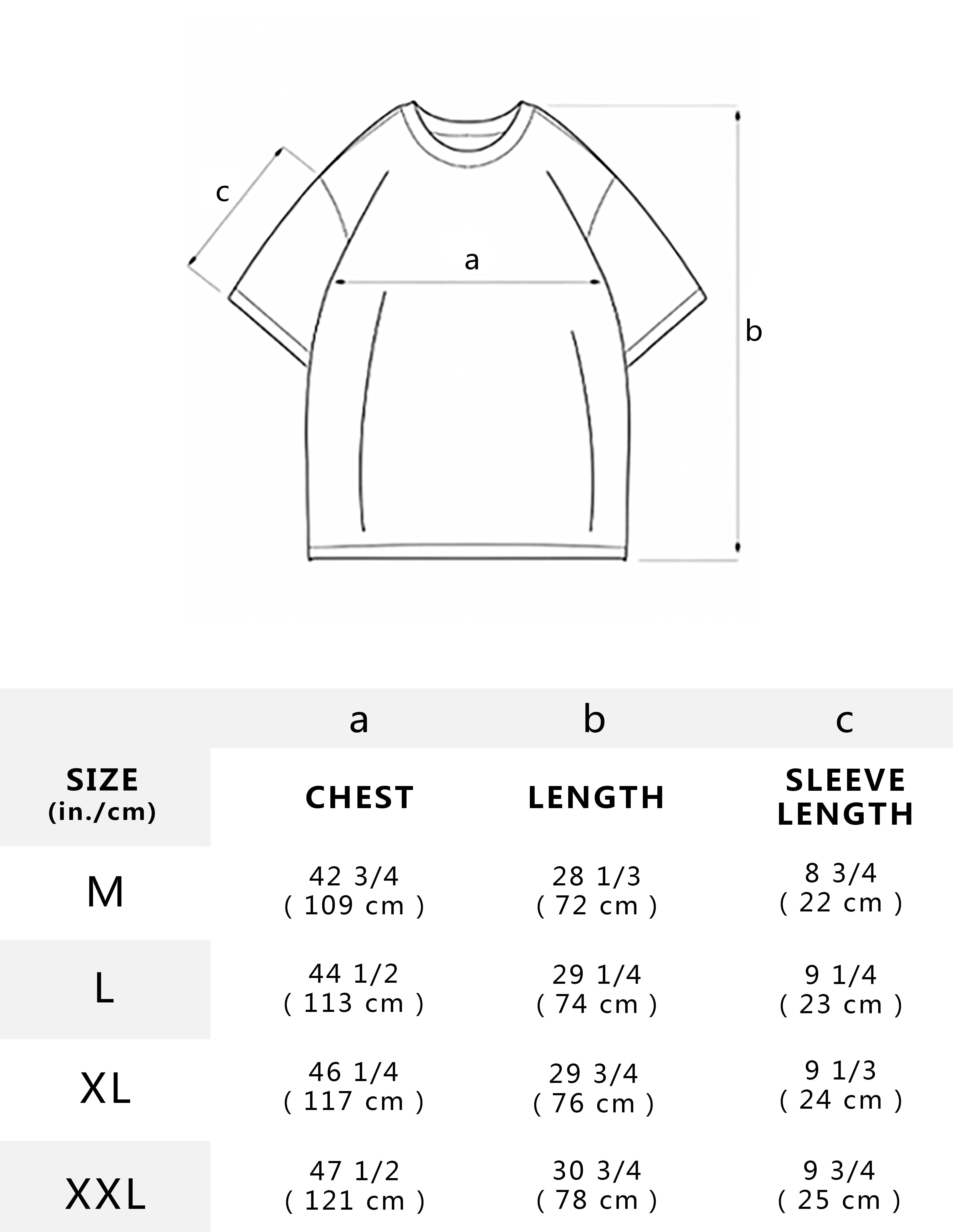 BAKYARDER Fun Graphic Print T-Shirt