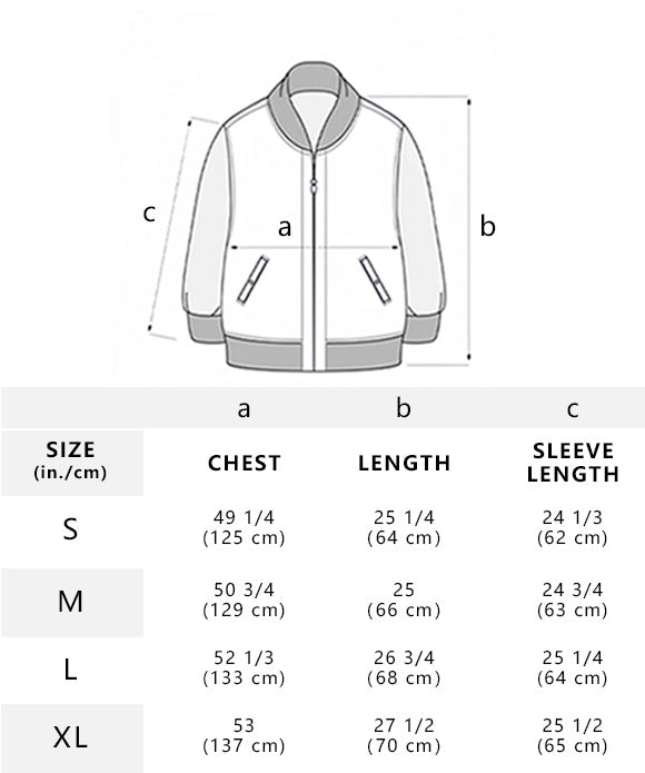 BAKYARDER Vintage Washed Denim Jacket