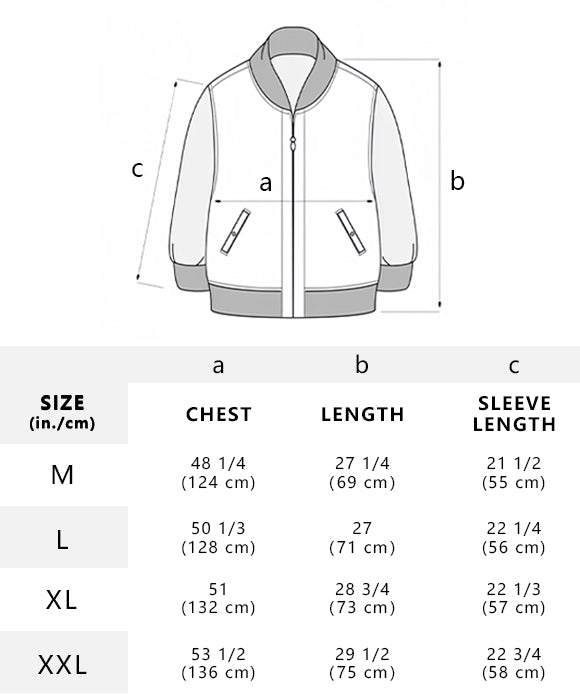 BAKYARDER Vintage Letter Texture Collar Jacket