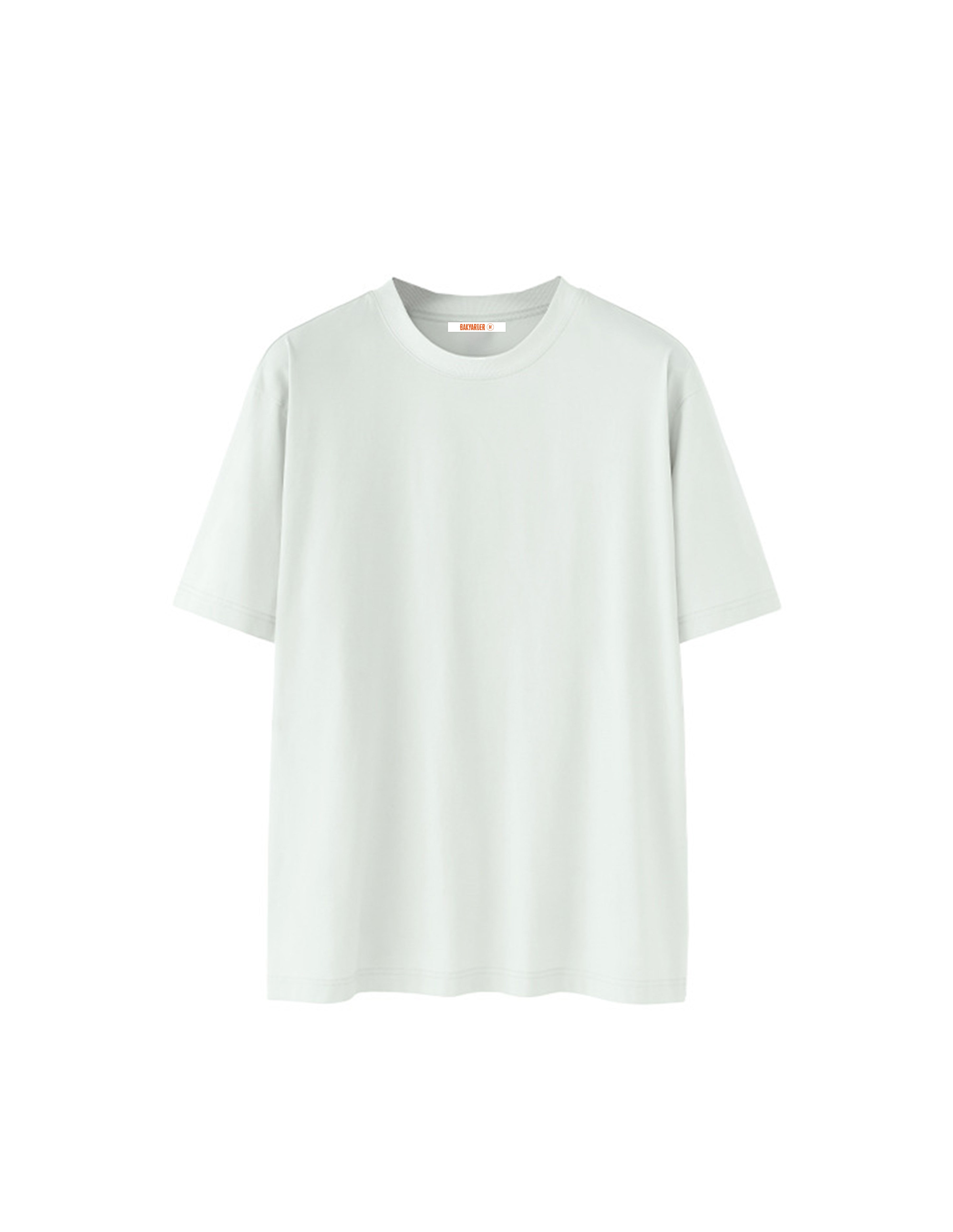 BAKYARDER Breathable T-Shirt for Outdoor Sports, Commuting, and Cycling – Quick-Dry Short Sleeve