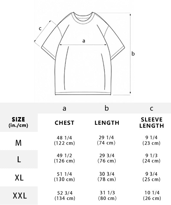 BAKYARDER  Rhinestone Flame Dice Short-Sleeve T-Shirt