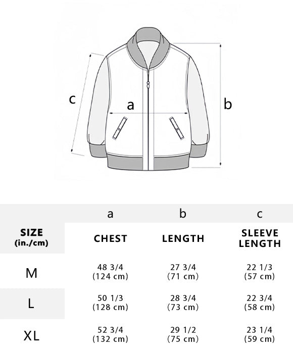 BAKYARDER Vintage Letter and Plaid Jacket