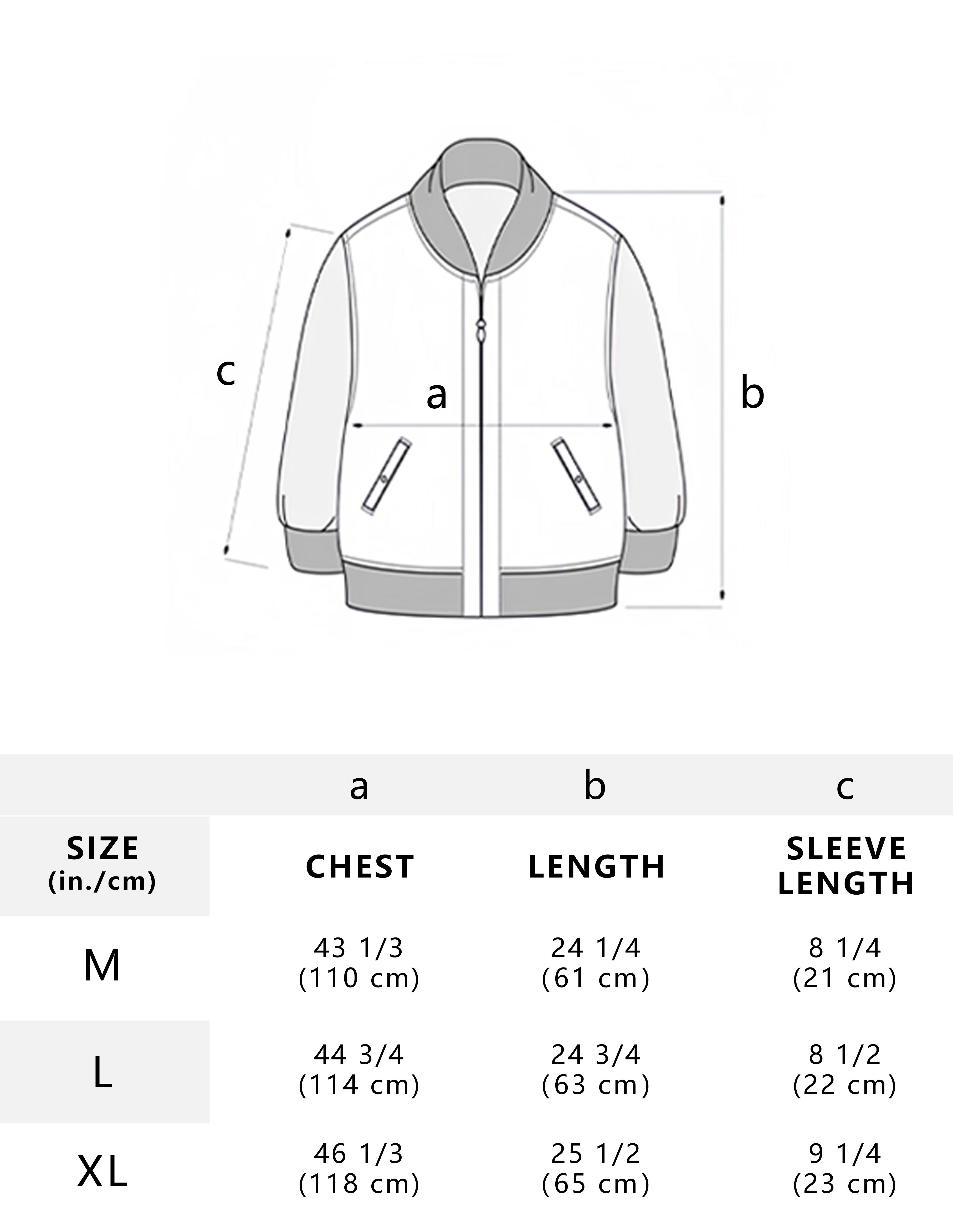 BAKYARDER Vintage Star Patch Jacket