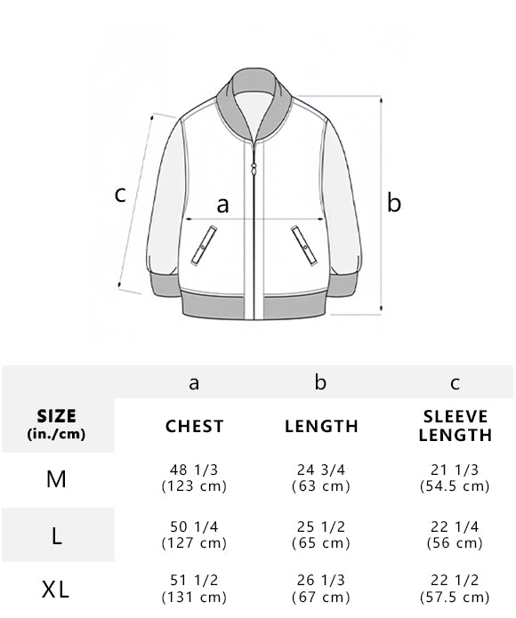 BAKYARDER Vintage PU Leather Jacket