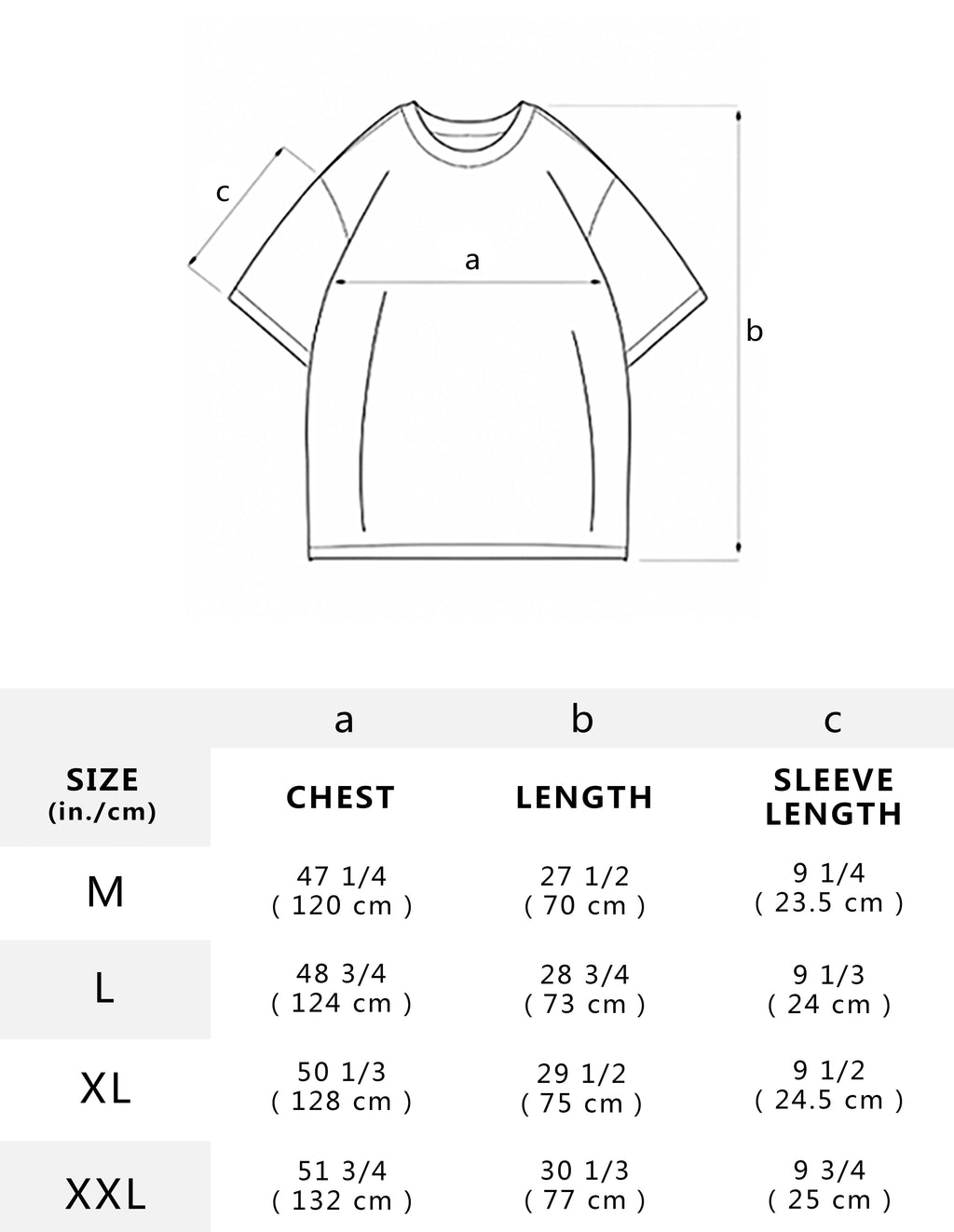 BAKYARDER Vintage Striped Letter T-Shirt