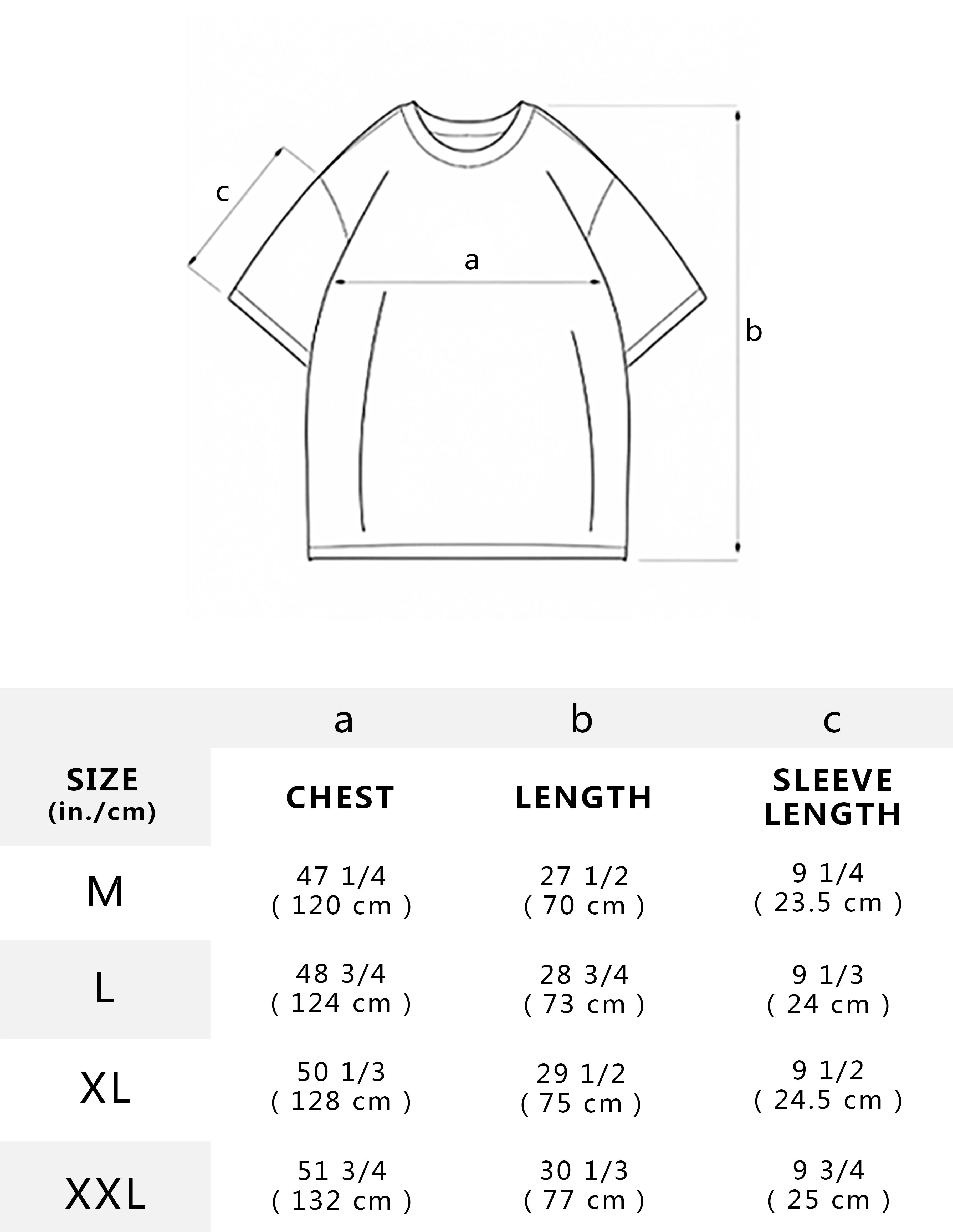 BAKYARDER Vintage Striped Letter T-Shirt