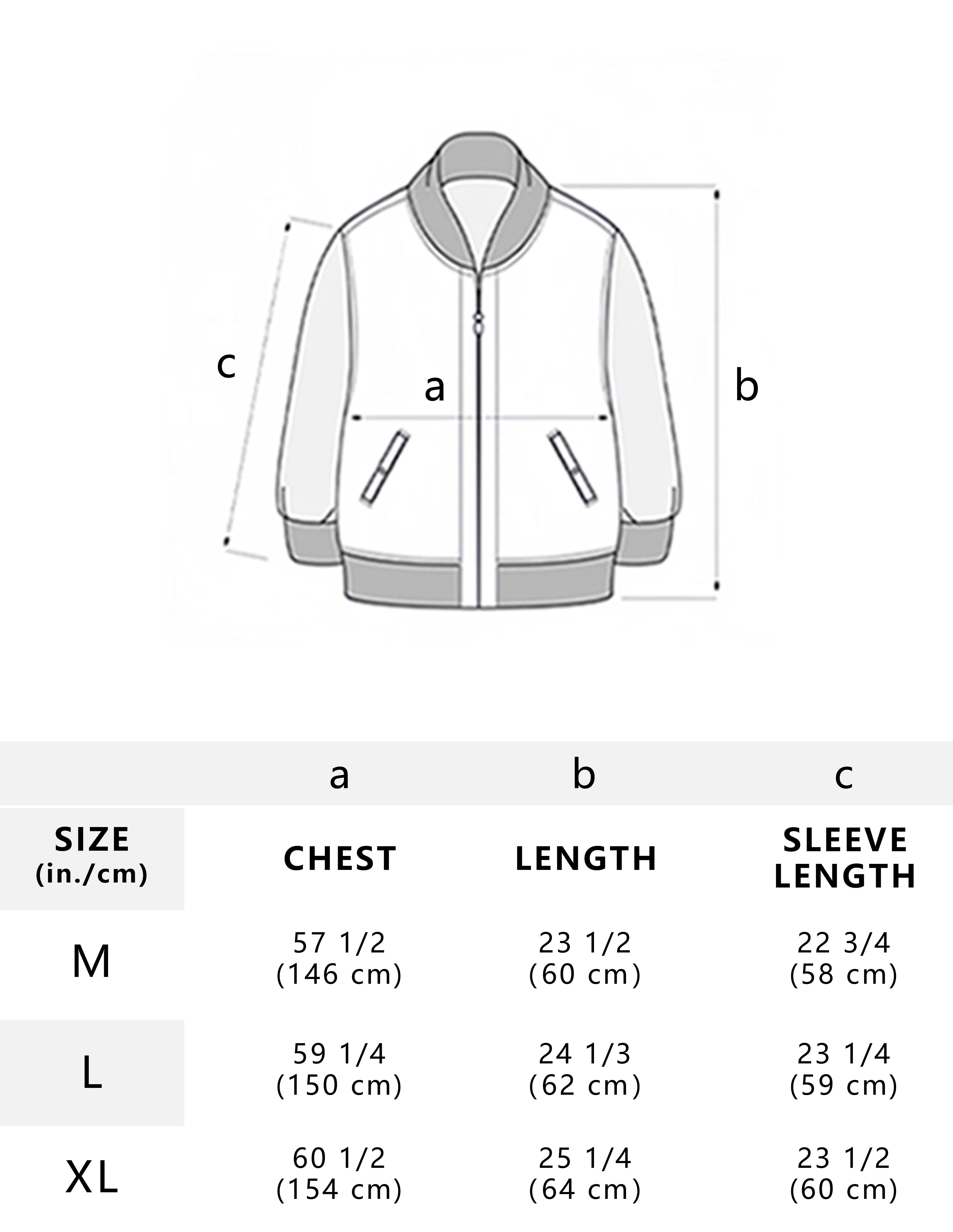 BAKYARDER Vintage Washed Workwear Jacket