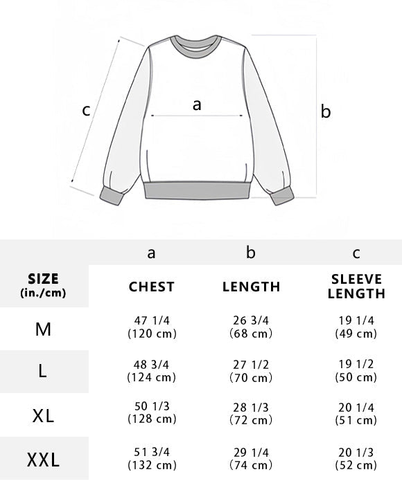 BAKYARDER Vintage Embroidered Sweater