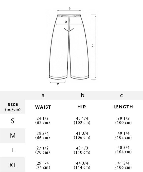 BAKYARDER Vintage Quick-Dry Cargo Casual Pants