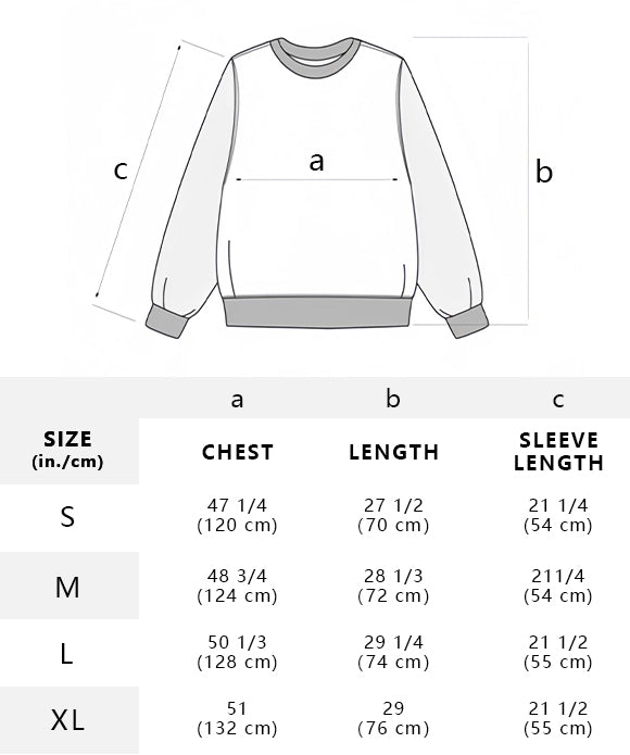 BAKYARDER Christmas Elk Jacquard Crew Neck Pullover Sweater