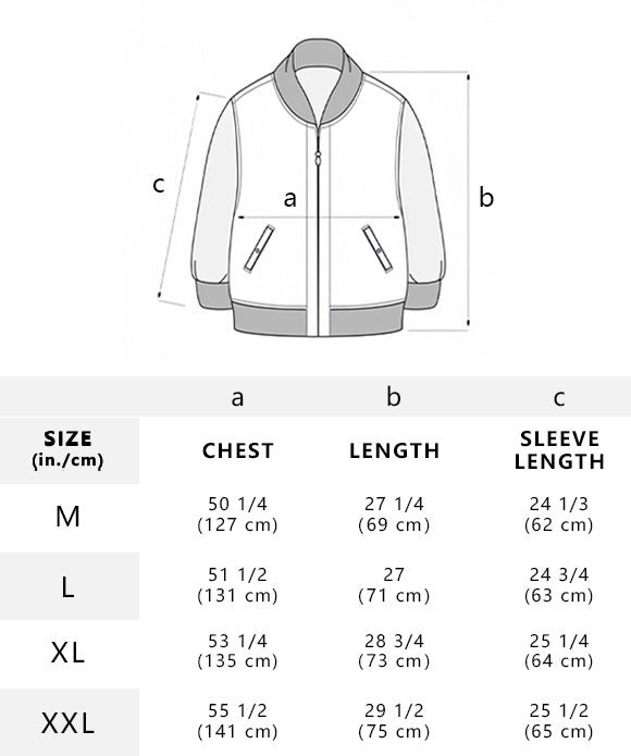 BAKYARDER Vintage Washed Embroidered Work Jacket-