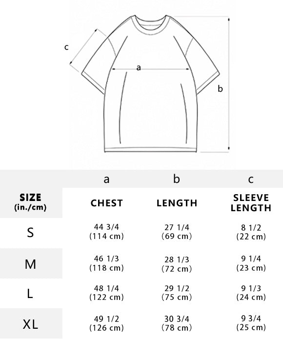 BAKYARDER  Cat Plush Short-Sleeve T-Shirt