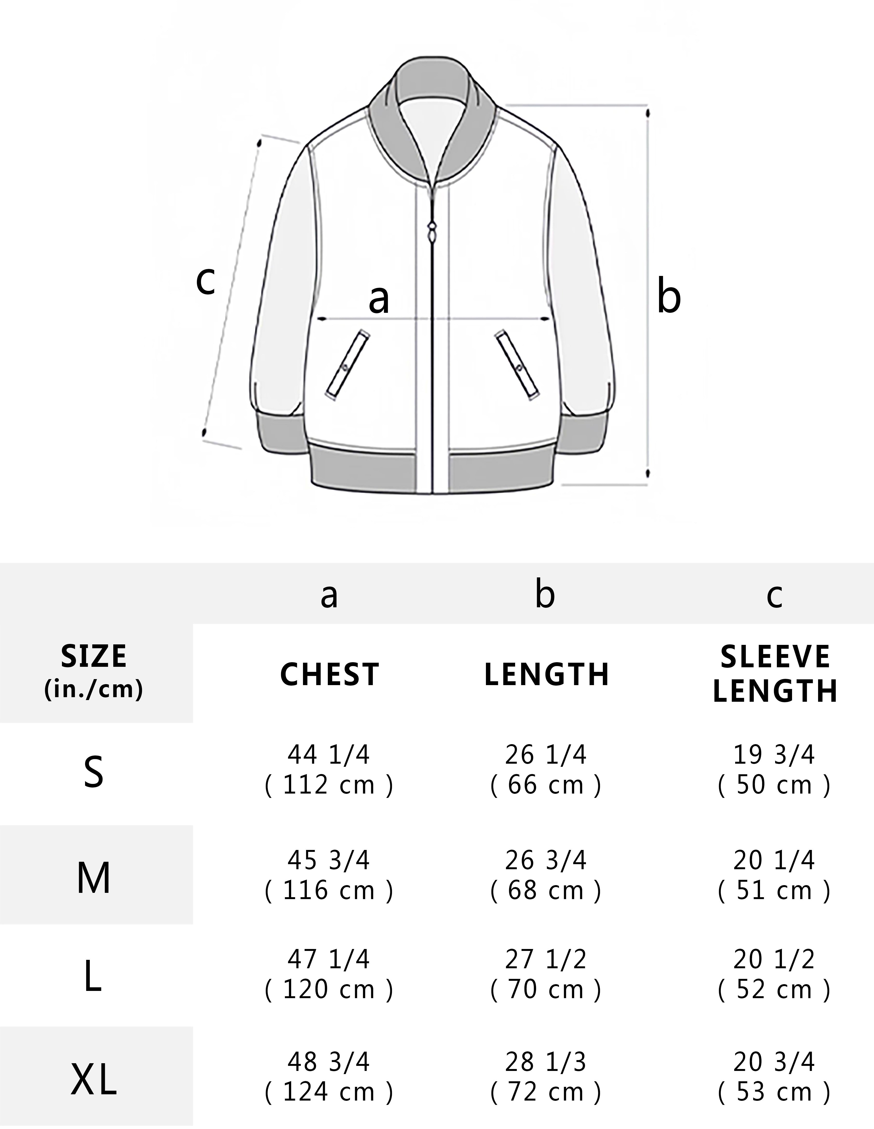 BAKYARDER Vintage Number Print Spray Cardigan Sweater