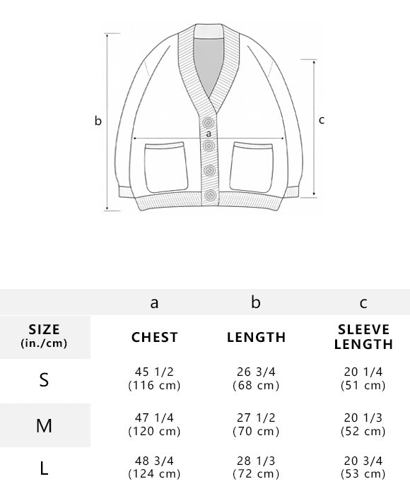 BAKYARDER Vintage Patchwork Distressed Cardigan