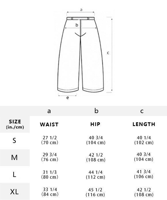 BAKYARDER Vintage Wide-Leg Pleated Cargo Pants