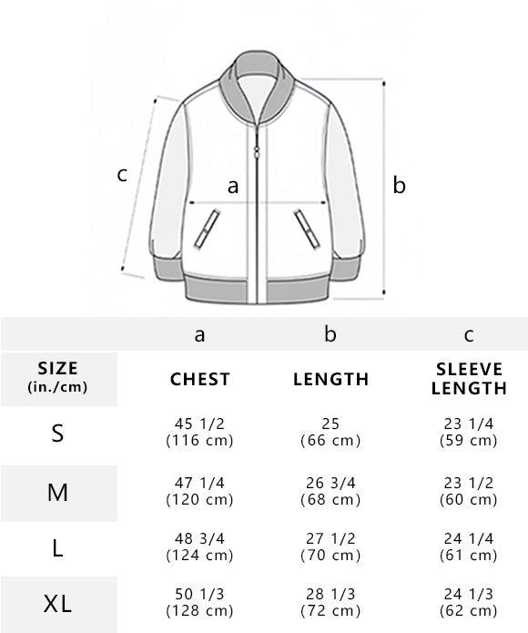 BAKYARDER Vintage Minimalist Denim Jacket