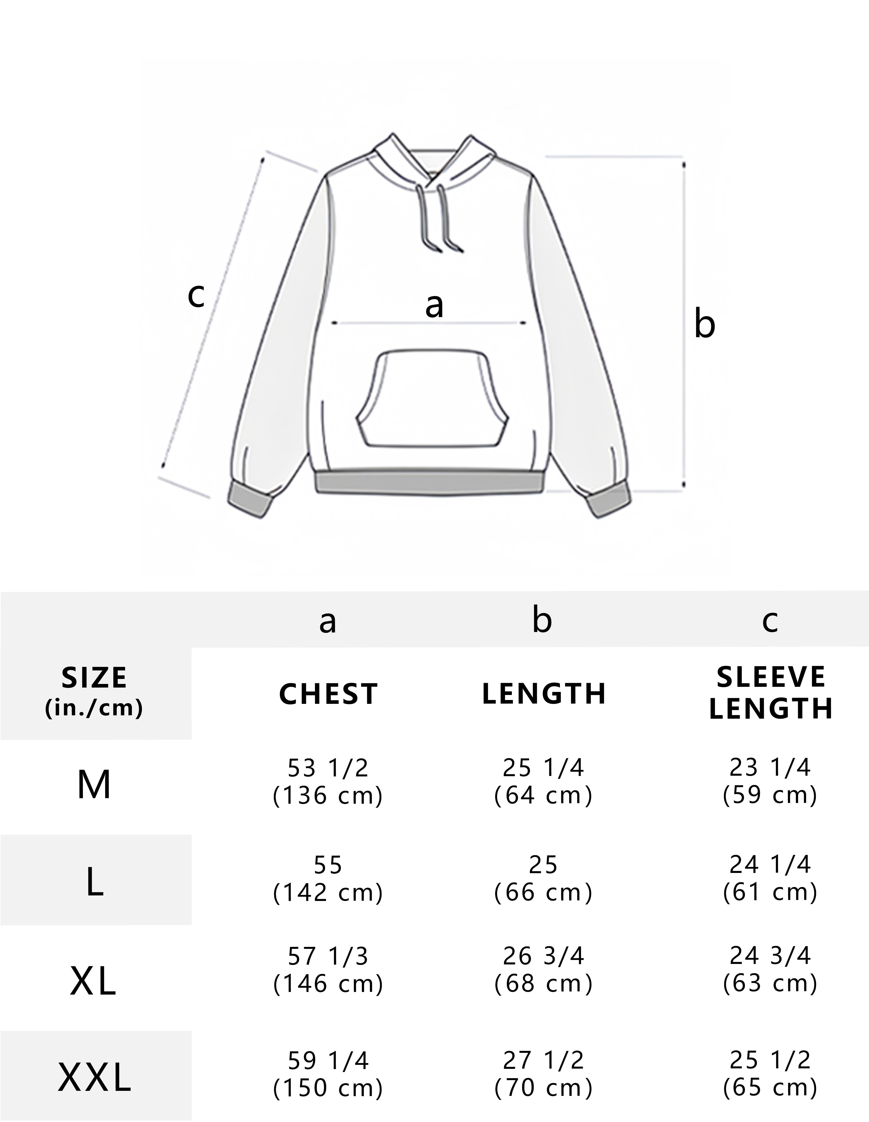 BAKYARDER Vintage Camouflage Hoodie Jacket