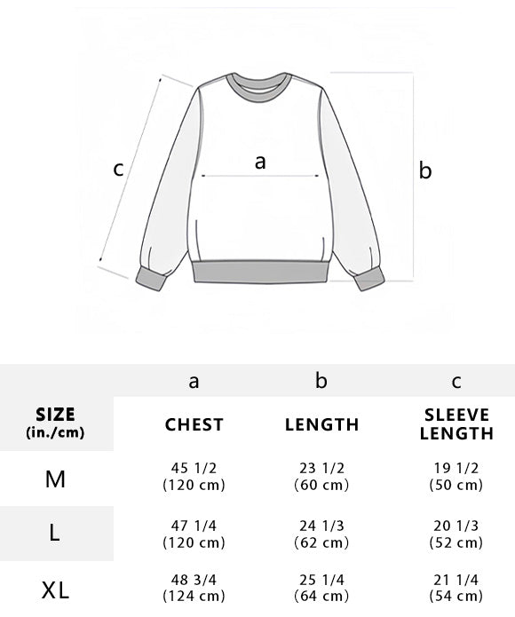 BAKYARDER Vintage Deconstructed Sweater