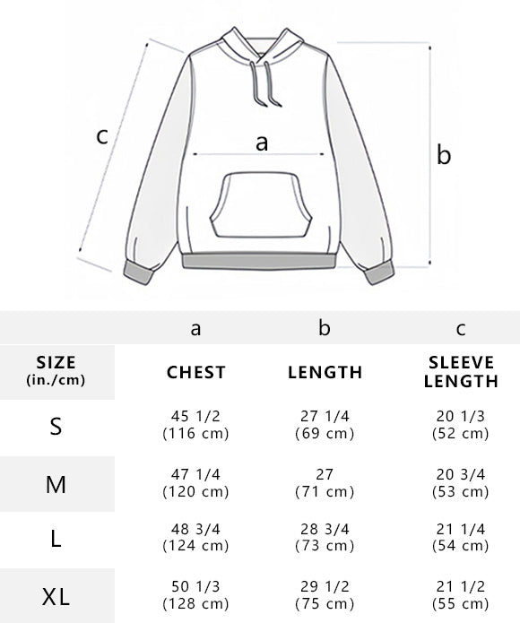 BAKYARDER Vintage Camouflage Hooded Sweater