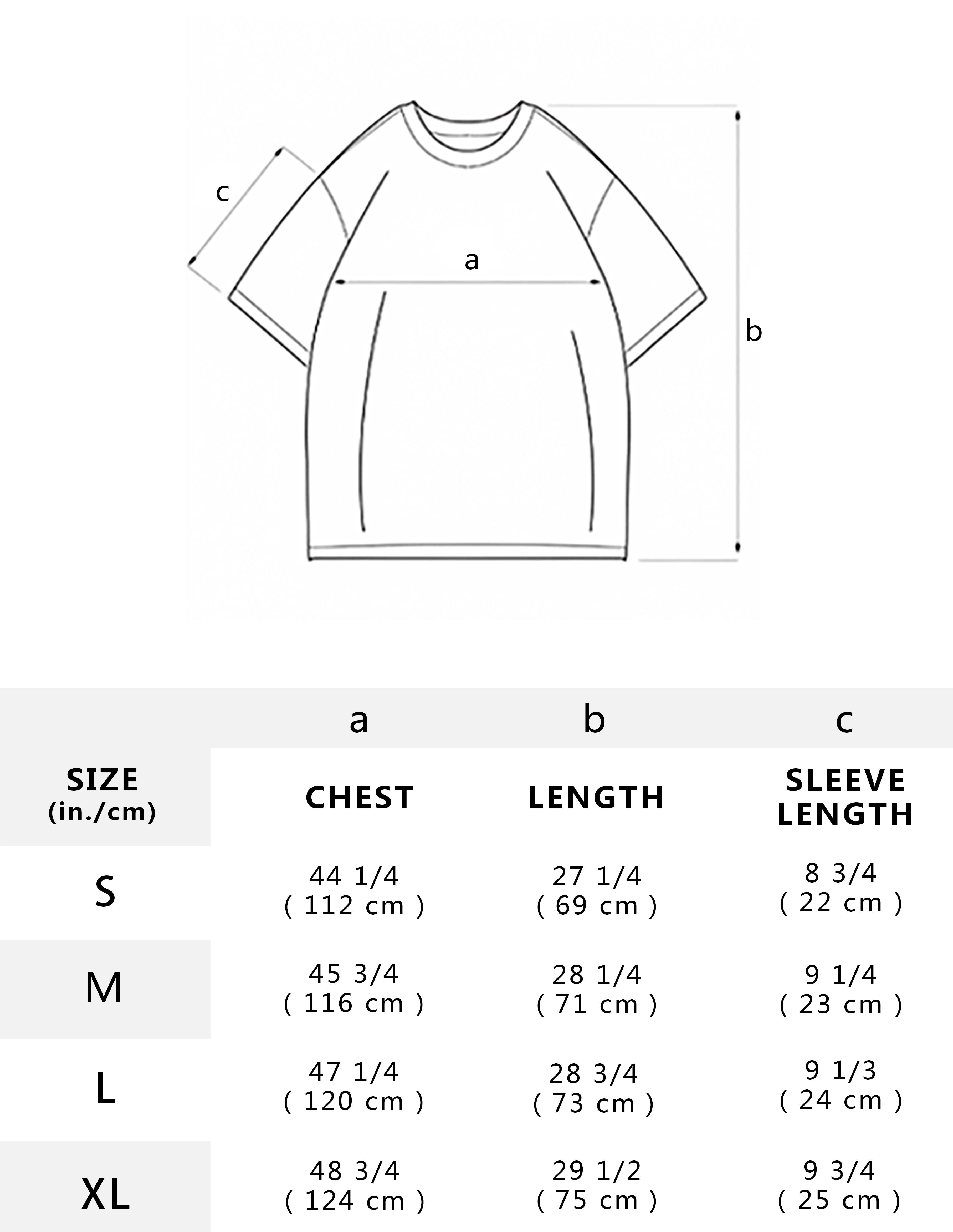 BAKYARDER Cartoon Snake Graffiti T-Shirt