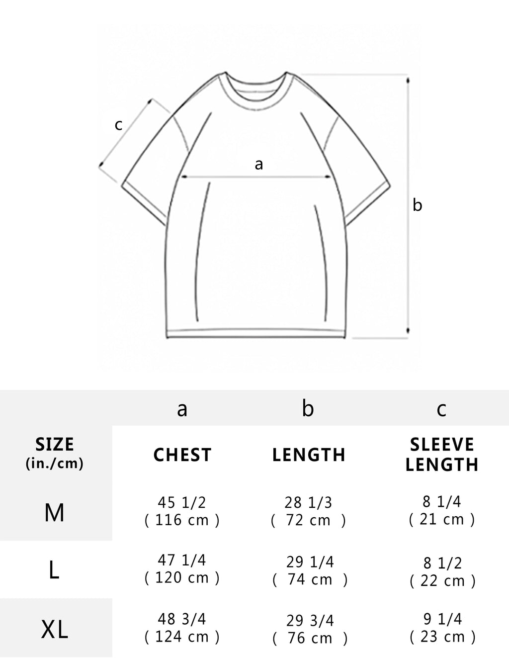 BAKYARDER Vintage Number Print T-Shirt