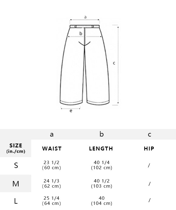 BAKYARDER Women's Lace Skirt Patchwork Fake Two-piece Pants