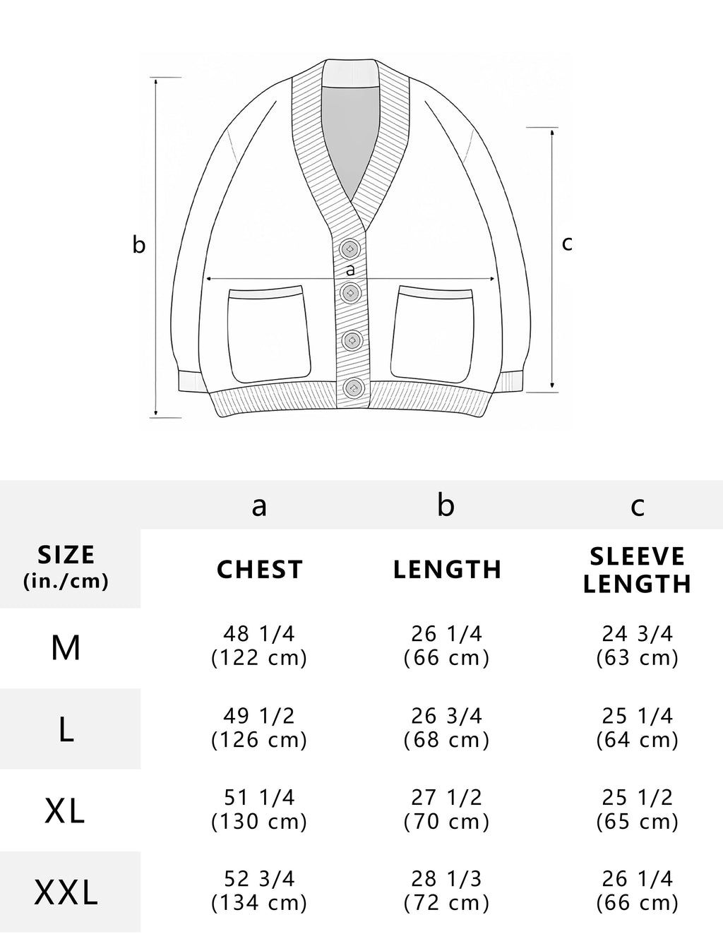 BAKYARDER Wheat Ear Cable Knit Stand Collar Cardigan Sweater
