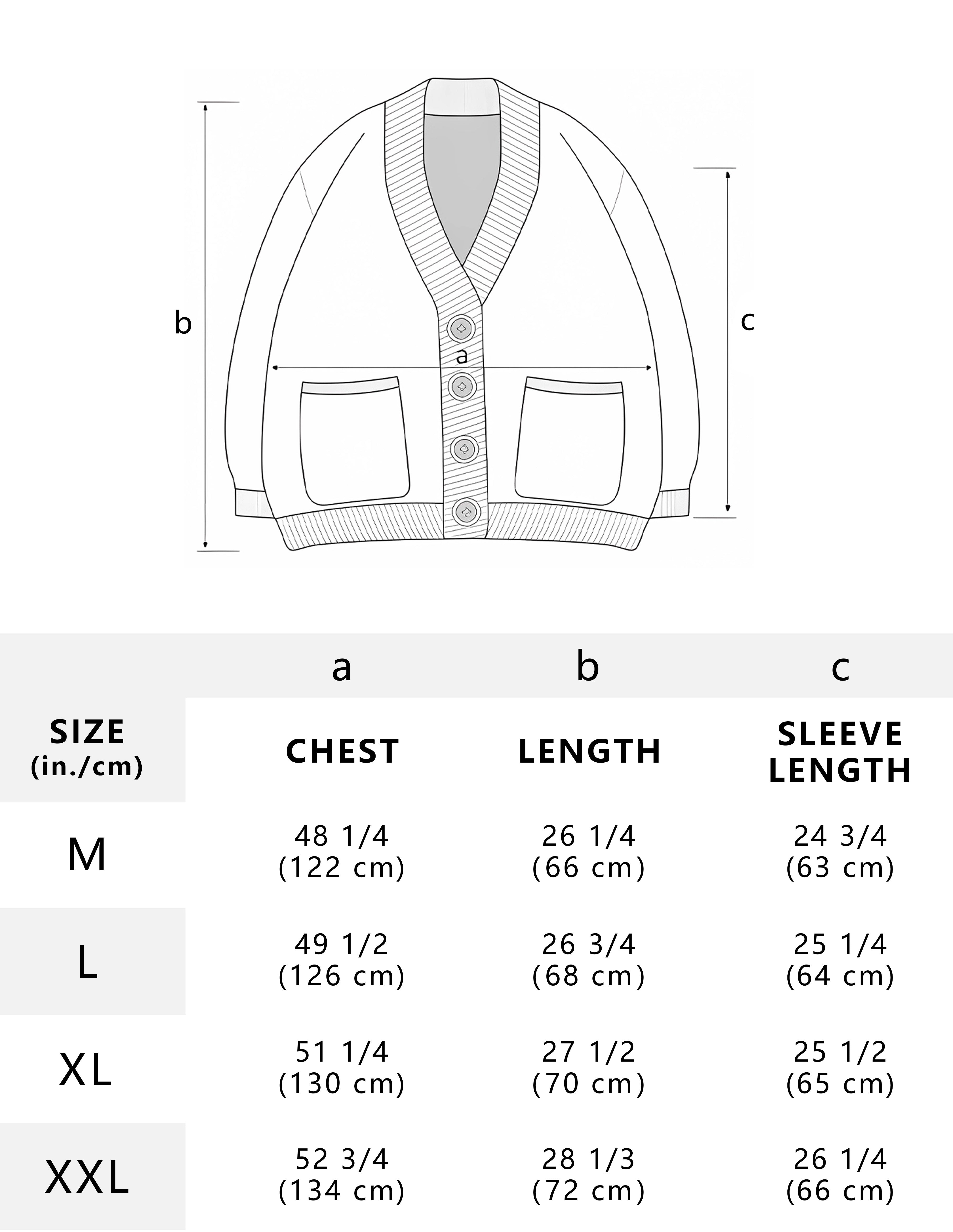 BAKYARDER Wheat Ear Cable Knit Stand Collar Cardigan Sweater