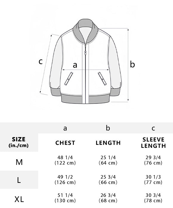 BAKYARDER Vintage Studded Collar Work Jacket