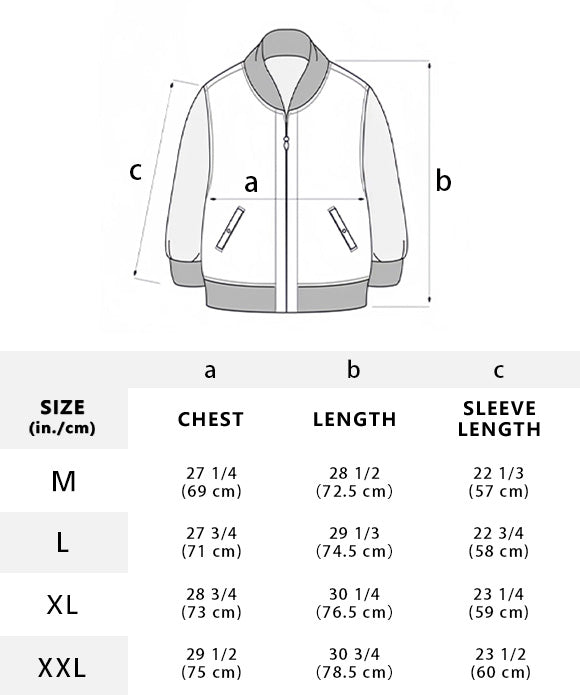 BAKYARDER Vintage Multi-pocket Star Jacket