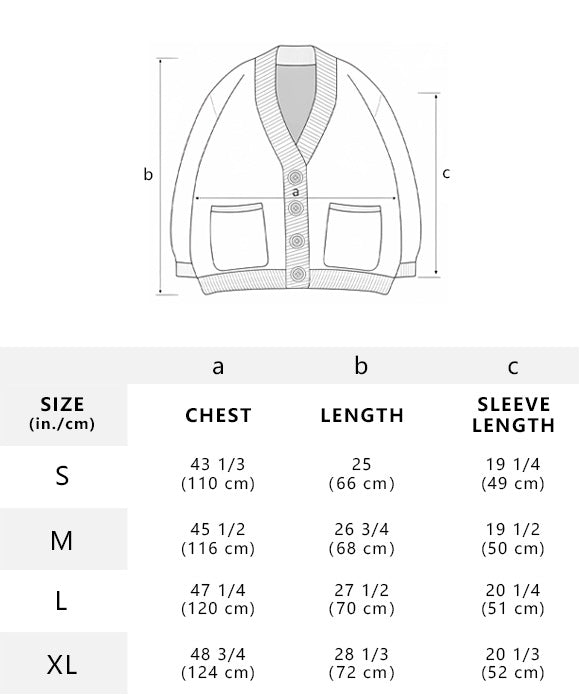BAKYARDER Vintage Color Block Striped Heart Sweater