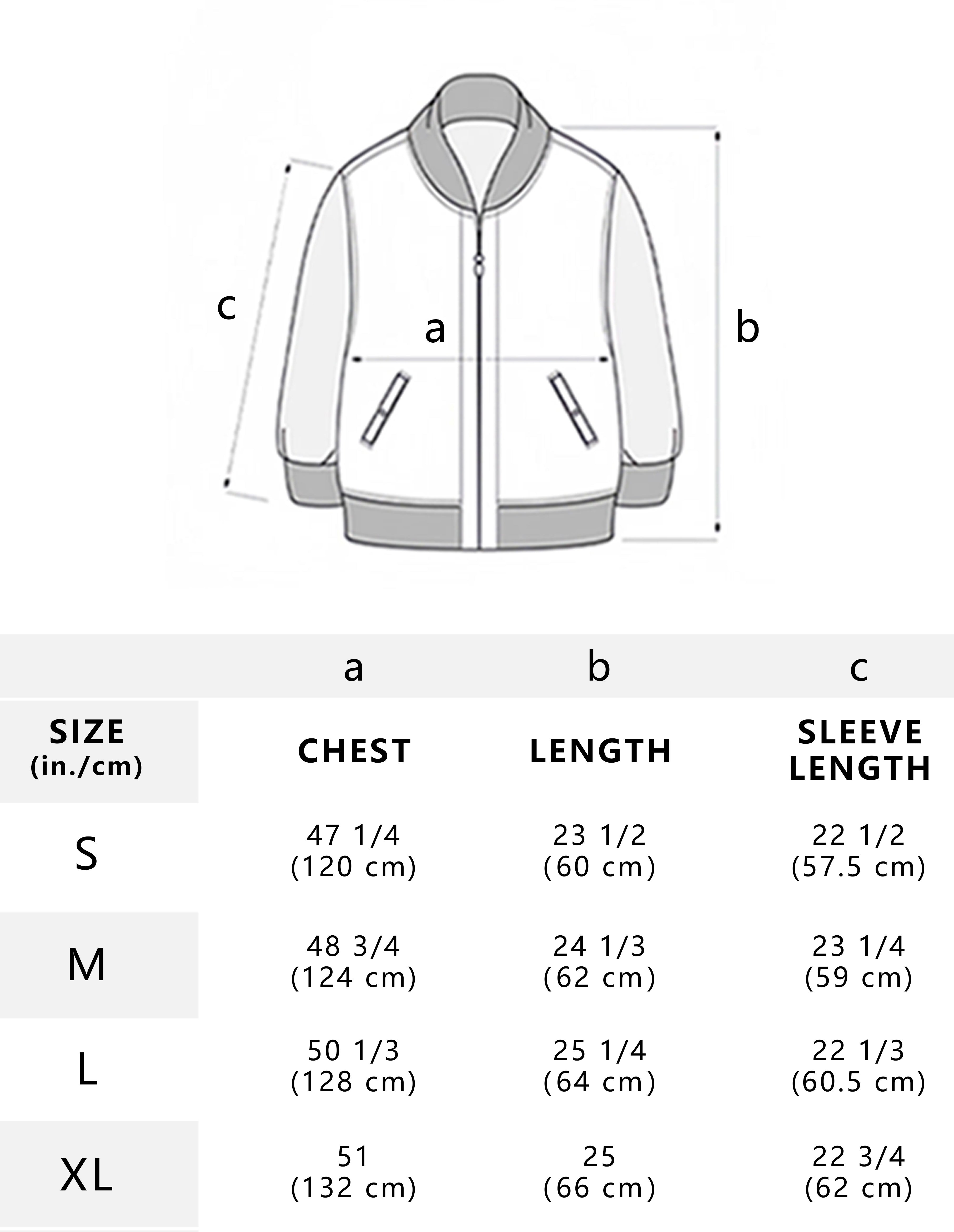 BAKYARDER Vintage Utility Shorts Jacket