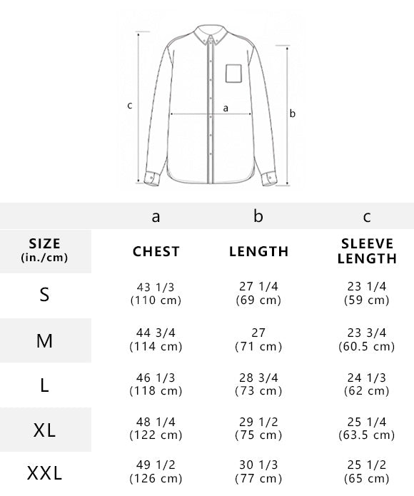 BAKYARDER Vintage Washed Utility Denim Jacket