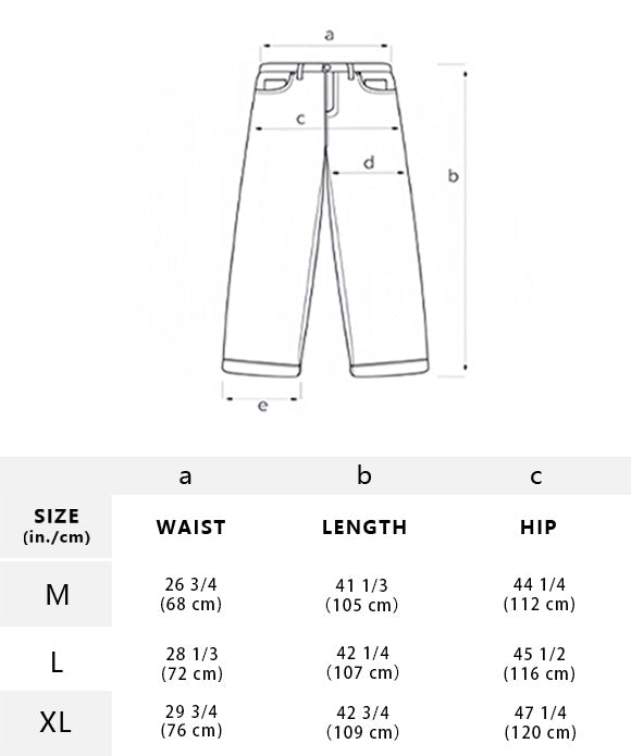 BAKYARDER Vintage Street-style Utility Pants
