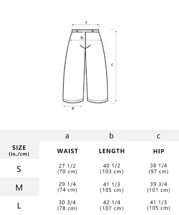 BAKYARDER Vintage Pleated Paratrooper Cargo Pants