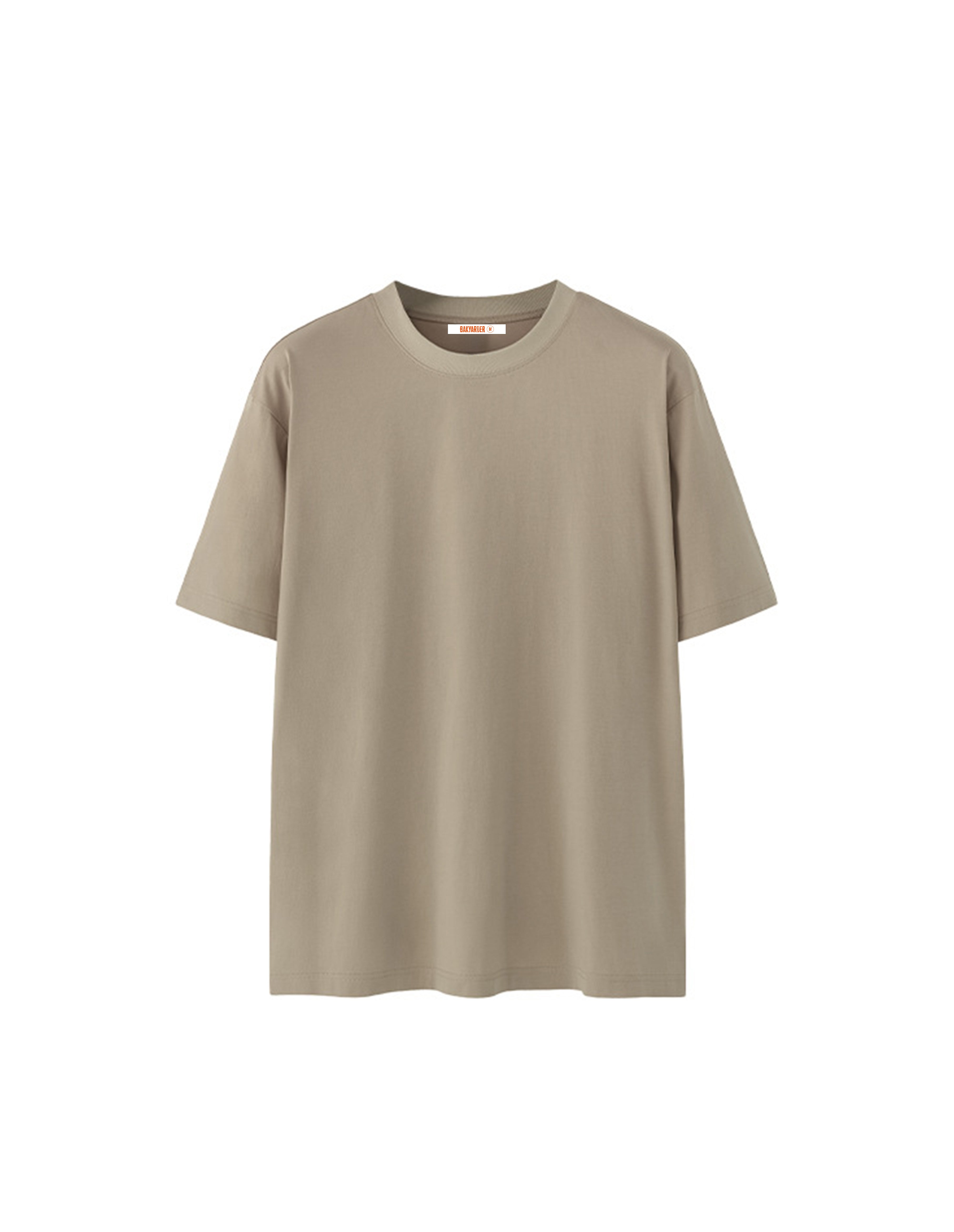 BAKYARDER Breathable T-Shirt for Outdoor Sports, Commuting, and Cycling – Quick-Dry Short Sleeve