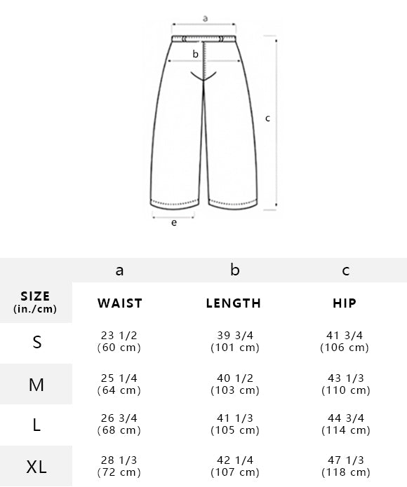 BAKYARDER Vintage Utility Style Cargo Pants